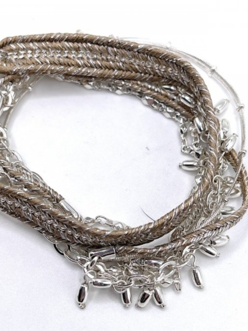 Helai Wrap Stella & Dot Bracelet
